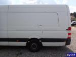 Mercedes-Benz Sprinter BlueTEC MR`13 E6 3.5t Aukcja 273682 - grafika 75