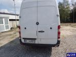 Mercedes-Benz Sprinter BlueTEC MR`13 E6 3.5t Aukcja 273682 - grafika 81