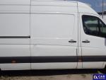 Mercedes-Benz Sprinter BlueTEC MR`13 E6 3.5t Aukcja 273682 - grafika 87