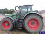 Fendt 900 VARIO  Aukcja 273778 - grafika 8