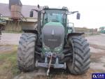 Fendt 900 VARIO  Aukcja 273778 - grafika 2