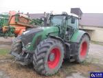 Fendt 900 VARIO  Aukcja 273778 - grafika 1