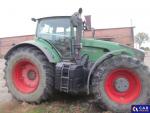 Fendt 900 VARIO  Aukcja 273778 - grafika 4