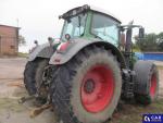 Fendt 900 VARIO  Aukcja 273778 - grafika 5