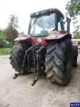 Case IH MX285 MAGNUUM  Aukcja 273779 - grafika 21