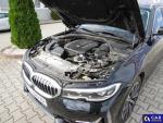 BMW Seria 3 320 Touring Diesel Mild Hybrid MR`19 E6d G21 Aukcja 274889 - grafika 9