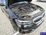 BMW Seria 3 320 Touring Diesel Mild Hybrid MR`19 E6d G21 Aukcja 274889 - grafika 10