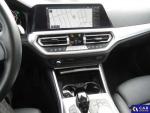 BMW Seria 3 320 Touring Diesel Mild Hybrid MR`19 E6d G21 Aukcja 274889 - grafika 12