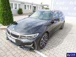 BMW Seria 3 320 Touring Diesel Mild Hybrid MR`19 E6d G21 Aukcja 274889 - grafika 2