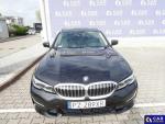 BMW Seria 3 320 Touring Diesel Mild Hybrid MR`19 E6d G21 Aukcja 274889 - grafika 3