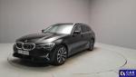 BMW Seria 3 320 Touring Diesel Mild Hybrid MR`19 E6d G21 Aukcja 274889 - grafika 1