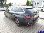 BMW Seria 3 320 Touring Diesel Mild Hybrid MR`19 E6d G21 Aukcja 274889 - grafika 5