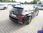 BMW Seria 3 320 Touring Diesel Mild Hybrid MR`19 E6d G21 Aukcja 274889 - grafika 7