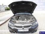 BMW Seria 3 320 Touring Diesel Mild Hybrid MR`19 E6d G21 Aukcja 274889 - grafika 8