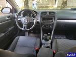 Volkswagen Golf VI Variant 1.6 TDI MR`08 E5 Aukcja 273666 - grafika 8