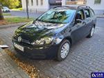 Volkswagen Golf VI Variant 1.6 TDI MR`08 E5 Aukcja 273666 - grafika 1