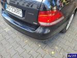 Volkswagen Golf VI Variant 1.6 TDI MR`08 E5 Aukcja 273666 - grafika 56