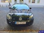 Volkswagen Golf VI Variant 1.6 TDI MR`08 E5 Aukcja 273666 - grafika 2