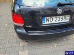 Volkswagen Golf VI Variant 1.6 TDI MR`08 E5 Aukcja 273666 - grafika 59