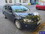 Volkswagen Golf VI Variant 1.6 TDI MR`08 E5 Aukcja 273666 - grafika 3