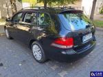 Volkswagen Golf VI Variant 1.6 TDI MR`08 E5 Aukcja 273666 - grafika 4