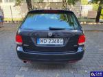 Volkswagen Golf VI Variant 1.6 TDI MR`08 E5 Aukcja 273666 - grafika 5