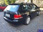 Volkswagen Golf VI Variant 1.6 TDI MR`08 E5 Aukcja 273666 - grafika 6