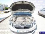 Skoda Octavia III 1.6 TDI-CR MR`18 E6 Aukcja 273667 - grafika 10