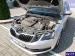 Skoda Octavia III 1.6 TDI-CR MR`18 E6 Aukcja 273667 - grafika 11