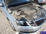 Skoda Octavia III 1.6 TDI-CR MR`18 E6 Aukcja 273667 - grafika 12