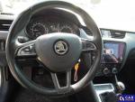 Skoda Octavia III 1.6 TDI-CR MR`18 E6 Aukcja 273667 - grafika 18