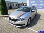 Skoda Octavia III 1.6 TDI-CR MR`18 E6 Aukcja 273667 - grafika 1