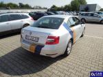 Skoda Octavia III 1.6 TDI-CR MR`18 E6 Aukcja 273667 - grafika 4