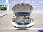 Skoda Octavia III 1.4 TSI MR`18 E6 Aukcja 273668 - grafika 12