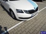 Skoda Octavia III 1.4 TSI MR`18 E6 Aukcja 273668 - grafika 36