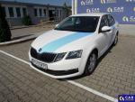 Skoda Octavia III 1.4 TSI MR`18 E6 Aukcja 273668 - grafika 1