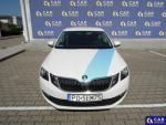 Skoda Octavia III 1.4 TSI MR`18 E6 Aukcja 273668 - grafika 2