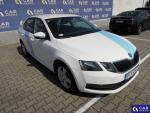 Skoda Octavia III 1.4 TSI MR`18 E6 Aukcja 273668 - grafika 3