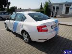 Skoda Octavia III 1.4 TSI MR`18 E6 Aukcja 273668 - grafika 4