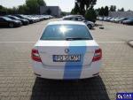 Skoda Octavia III 1.4 TSI MR`18 E6 Aukcja 273668 - grafika 5