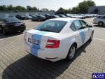 Skoda Octavia III 1.4 TSI MR`18 E6 Aukcja 273668 - grafika 6