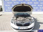 Skoda Octavia III 1.5 TSI MR`18 E6 Aukcja 273669 - grafika 10