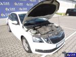 Skoda Octavia III 1.5 TSI MR`18 E6 Aukcja 273669 - grafika 12