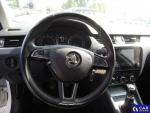 Skoda Octavia III 1.5 TSI MR`18 E6 Aukcja 273669 - grafika 16