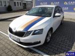 Skoda Octavia III 1.5 TSI MR`18 E6 Aukcja 273669 - grafika 1