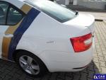 Skoda Octavia III 1.5 TSI MR`18 E6 Aukcja 273669 - grafika 47