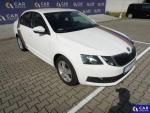 Skoda Octavia III 1.5 TSI MR`18 E6 Aukcja 273669 - grafika 5