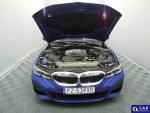 BMW Seria 3 320 Diesel Mild Hybrid MR`19 E6d G20 Aukcja 274891 - grafika 11