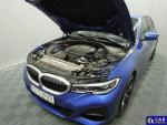 BMW Seria 3 320 Diesel Mild Hybrid MR`19 E6d G20 Aukcja 274891 - grafika 12