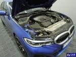 BMW Seria 3 320 Diesel Mild Hybrid MR`19 E6d G20 Aukcja 274891 - grafika 13